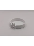 Systemy inteligentnych domów - DDD Print Minimalist wall bracket for Netatmo weather station - miniaturka - grafika 1