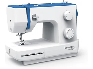 Bernette Sew&Go 3 - Maszyny do szycia - miniaturka - grafika 1