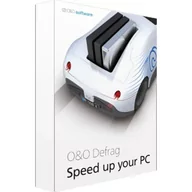 Programy użytkowe i narzędziowe - O&O Defrag 26 Professional Edition (1 urządzenie / Lifetime) - miniaturka - grafika 1