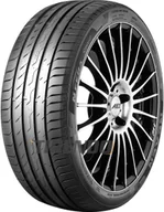 Opony terenowe i SUV letnie - Nexen N Fera Sport 285/30R20 99Y - miniaturka - grafika 1