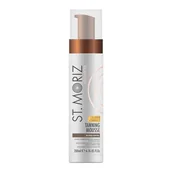 Balsamy i kremy do opalania - ST.MORIZ Advanced Pro Colour Correcting Mousse Zaawansowany Mus Do Opalania Z Rezultatem Korekty Koloru Ultra Dark 200ml - miniaturka - grafika 1