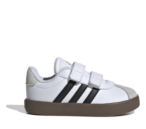 buty dziecięce adidas VL Court 3.0 Kids ID9157