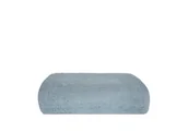 Ręczniki - Ręcznik Irbis 50x100 błękitny frotte 500g/m2 Faro - miniaturka - grafika 1