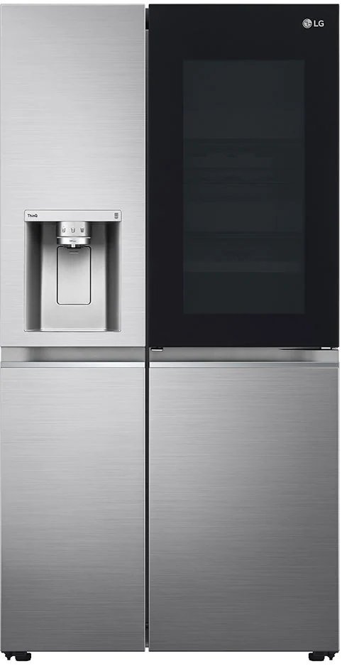LG SBS GSXV91PZAE