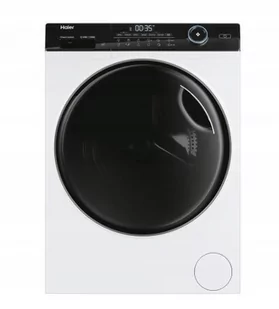 Pralka Haier I-Pro 5 Slim HWD80-B14959U1-S - Pralki - miniaturka - grafika 1