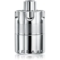 Wody i perfumy męskie - Azzaro Wanted Eau de Parfum woda perfumowana 100 ml - miniaturka - grafika 1