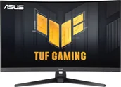 Monitory - ASUS TUF Gaming VG32VQM5B 32" - miniaturka - grafika 1