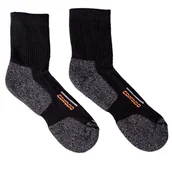 Skarpetki męskie - Skarpety Trekingowe Comodo Tre5 Khaki 35-38 - miniaturka - grafika 1