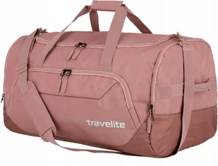 Torba Sportowa Travelite Kic Offk - Akcesoria podróżnicze - miniaturka - grafika 1