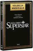 Dramaty DVD - FILMOSTRADA Jesus Christus Superstar 1973 (DVD) Kolekcja Musicale - miniaturka - grafika 1