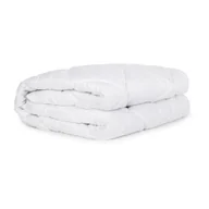 Kołdry - Kołdra całoroczna 200x220 cm Carbon Medium – Bonami Essentials - miniaturka - grafika 1