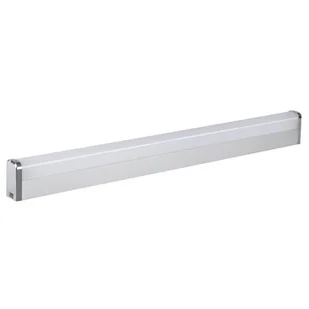 Oprawa ścienna Led Akvo IP44 23W neutralna chrom - Lampy ścienne - miniaturka - grafika 1