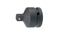Klucze i nasadki - REDUKCJA UDAROWA 3/4'' F (OTWÓR) x 1/2'' M (TRZPIEŃ ) ŚREDNICA 38mm King Tony 6874P - miniaturka - grafika 1