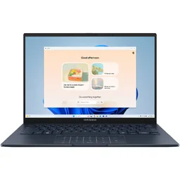 ASUS Zenbook 14 OLED/UX3405CA-OLED238W/U7-255H/14"/WUXGA/T/16GB/1TB/Arc 140T/W11H/Blue/2R - Laptopy ASUS Zenbook 14 OLED/UX3405CA-OLED238W/U7-255H/14"/WUXGA/T/16GB/1TB/Arc 140T/W11H/Blue/2R - Laptopy - miniaturka - grafika 1