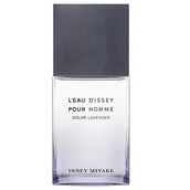 Wody i perfumy męskie - Issey Miyake L'Eau d'Issey Pour Homme Solar Lavender woda toaletowa spray 100ml - - miniaturka - grafika 1