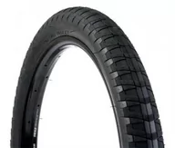 Opony rowerowe - Salt Contour 20" opona BMX Black - miniaturka - grafika 1