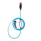 Prostowniki samochodowe - NRGkick 32 A, 10 m standardowy - miniaturka - grafika 1