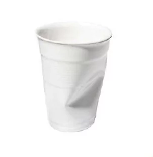 Kubek Zgnieciony MASTER - Kubki - miniaturka - grafika 1