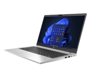 HP ProBook 430 G8 / 2R9C6EAR / Intel i7 / 8GB / SSD 512GB / Intel Xe / FullHD /  Win 11 / Srebrny - Laptopy - miniaturka - grafika 1