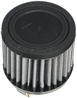 Części motocyklowe - K&N KN62-1430 filtr odpowietrzający/powietrza - miniaturka - grafika 1