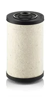 Filtry paliwa - MANN Filtr paliwa BFU 900 X - miniaturka - grafika 1