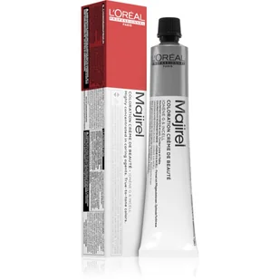 Loreal maji Rouge c3.20 50ml 0000025614 - Farby do włosów i szampony koloryzujące Loreal maji Rouge c3.20 50ml 0000025614 - Farby do włosów i szampony koloryzujące - miniaturka - grafika 1