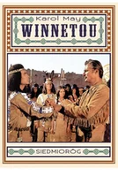 Pozostałe książki - Siedmioróg Winnetou - miniaturka - grafika 1