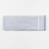 Ręczniki - Markizeta Ręcznik Luxury kolor szary LUXURY/RB0/539/070140/1 - miniaturka - grafika 1