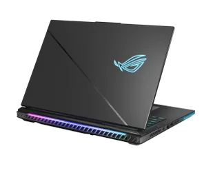 ASUS ROG Strix SCAR 18 G834JYR i9-14900HX/32GB/2TB/RTX4090/W11P Mini LED - Laptopy - miniaturka - grafika 11