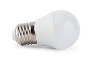 Żarówki LED - LUMENIX Żarówka Led E27 8W | Smd2835 | Biały Ciepły ZL-LX-E27-8W-BC - miniaturka - grafika 1