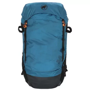 Mammut Ducan 24 Plecak 54 cm sapphire-black - Plecaki - miniaturka - grafika 1