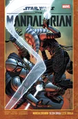 Komiksy dla młodzieży - Mandalorianin. Star Wars. Tom 4 - miniaturka - grafika 1