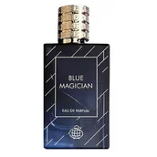 Wody i perfumy męskie - Fragrance World Blue Magician woda perfumowana 100 ml - miniaturka - grafika 1