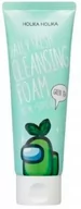 Pianki do mycia twarzy - Among Us Daily Fresh Green Tea Cleansing Foam Pianka do mycia twarzy 150 ml - miniaturka - grafika 1