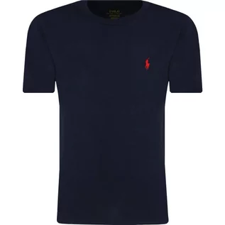 Koszulki dla chłopców - POLO RALPH LAUREN T-shirt | Regular Fit - grafika 1