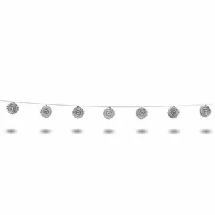 Markslojd 703172 - LED Świąteczny łańcuch świetlny PLAN 10xLED/0,6W/4,5V - Oświetlenie świąteczne - miniaturka - grafika 1