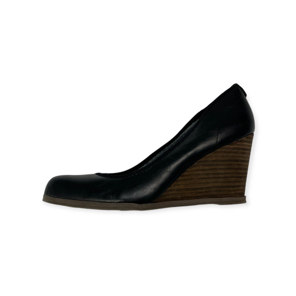 Czółenka damskie koturn DR. SCHOLL'S 39