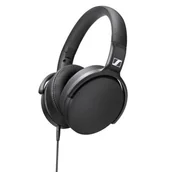 Słuchawki - Sennheiser HD 400S - miniaturka - grafika 1