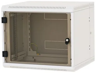 Triton Szafa 19"&quot; DELTA/B 9U/600 - Szafy rack - miniaturka - grafika 1