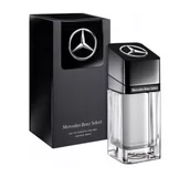 Wody i perfumy męskie - MERCEDES-BENZ SELECT WODA TOALETOWA SPRAY 100ML - miniaturka - grafika 1