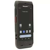 Kolektory danych - Honeywell Terminal CT45  CT45-L0N-28D100G - miniaturka - grafika 1