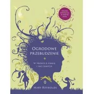 Książki o kulturze i sztuce - Literackie Ogrodowe przebudzenie - miniaturka - grafika 1