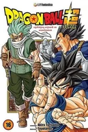 Komiksy dla młodzieży - Dragon Ball Super. Tom 16 - miniaturka - grafika 1