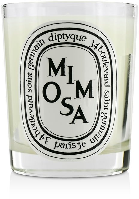 Świeca zapachowa Diptyque Mimosa 70g