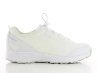 Odzież medyczna - Antybakteryjne obuwie medyczne unisex Oxypas Maud (rozmiar 36-42) - miniaturka - grafika 1