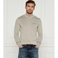 Swetry męskie - Aeronautica Militare Golf | Regular Fit - miniaturka - grafika 1