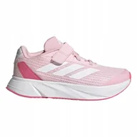 Sneakersy damskie - Buty adidas sportowe Sneakersy Duramo Sl IG0713 r. 38 - miniaturka - grafika 1