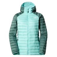 Kurtki damskie - Kurtka damska The North Face Bettaforca LT Down Hoodie lekka puchowa-L - miniaturka - grafika 1