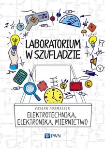 Laboratorium w szufladzie - Nauka - miniaturka - grafika 2