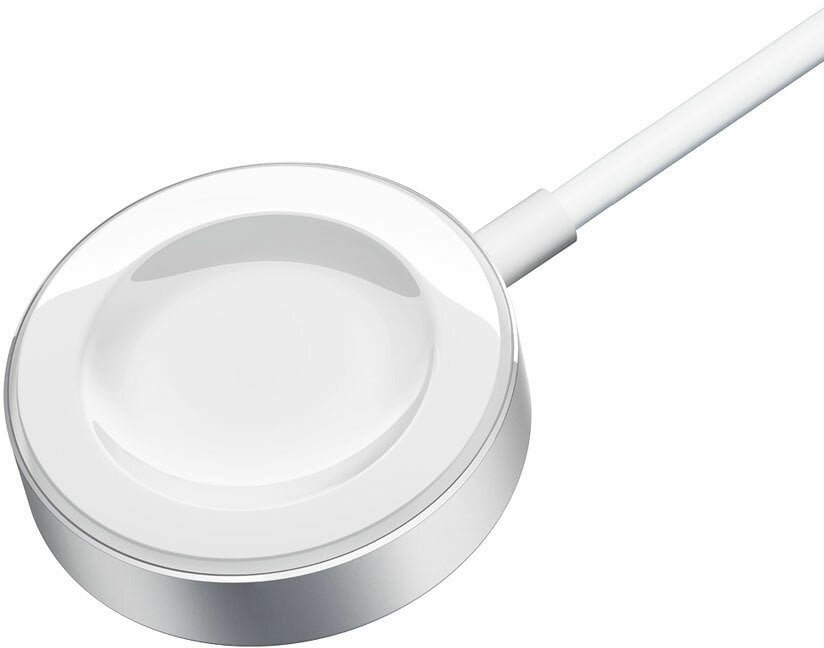 Huawei Watch Wireless SuperCharge Dock 2nd Generation, Silver, Baize-CW05P Huawei